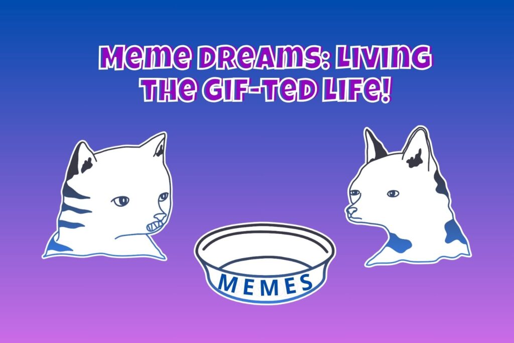 Exploring TON Memelandia: Where Blockchain Meets Meme Dreams
